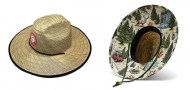 Straw Hat-Camping&Outdoors